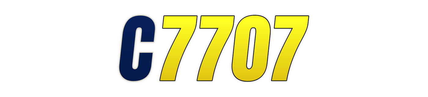 c7707